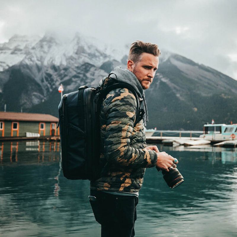 Nomatic McKinnon 35L