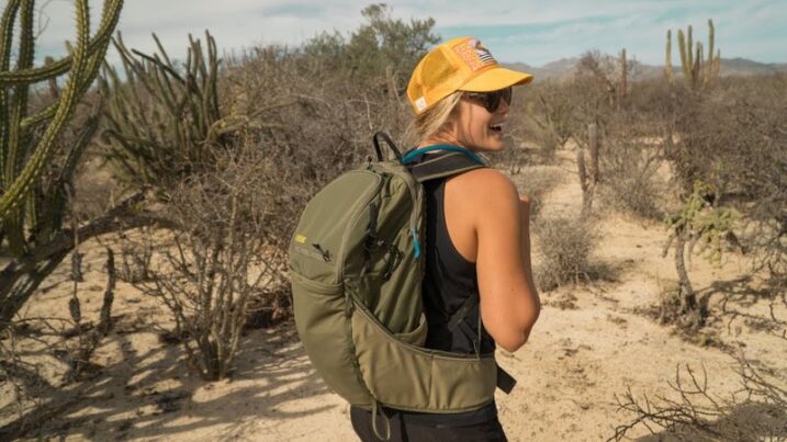 14 Best Desert Hiking Essentials You Need to Pack