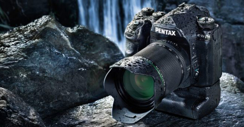 14 Best Weather-Sealed Cameras for Professional Photographers