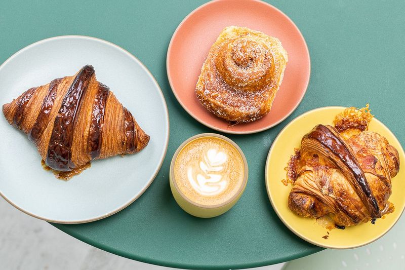 Tartine Bakery - San Francisco