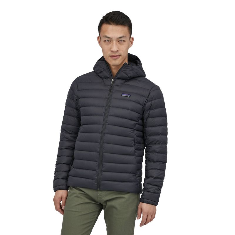 Patagonia Down Sweater Hoody
