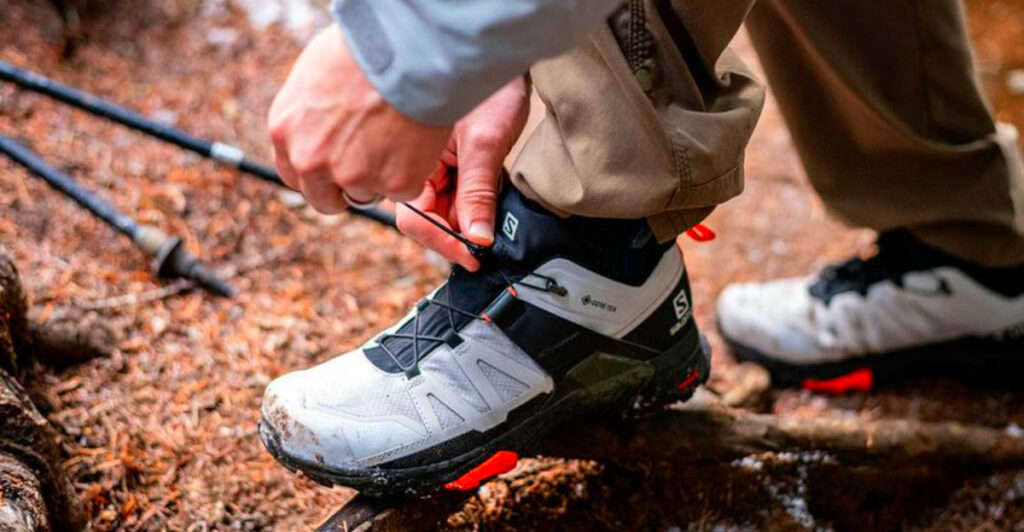 14 Cold-Weather Gear Reviews for Fall Hikes