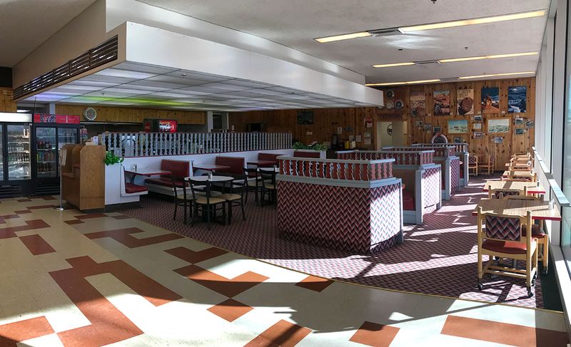 Painted Desert Diner