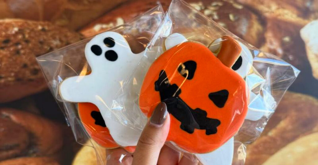 14 Hidden Massachusetts Bakeries That Go All Out for Halloween