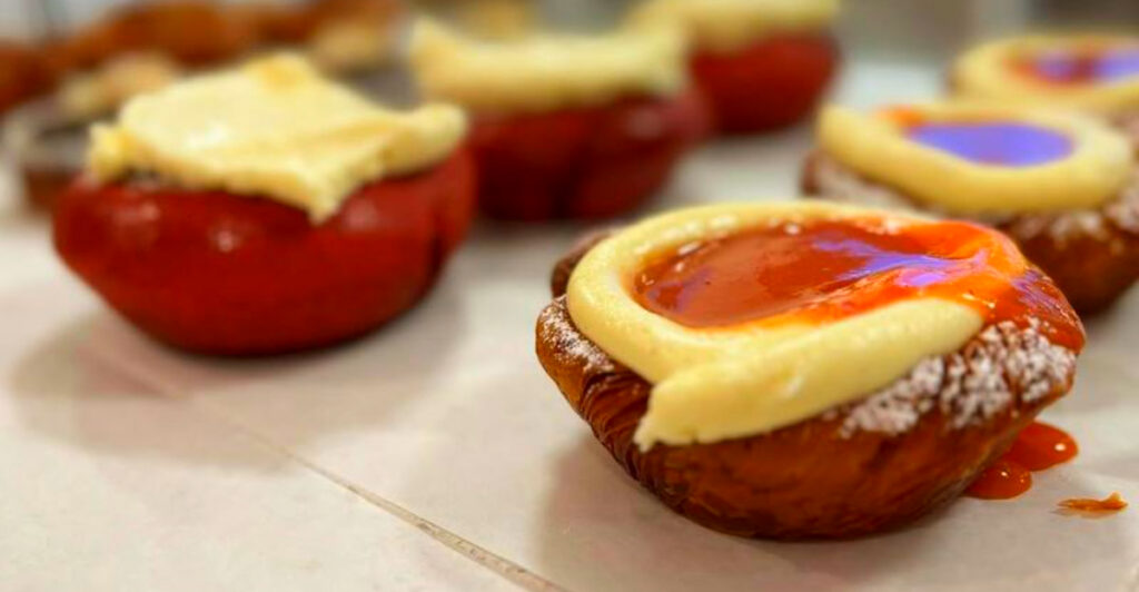 14 Hidden Texas Bakeries Locals Swear By (But Tourists Can’t Find)