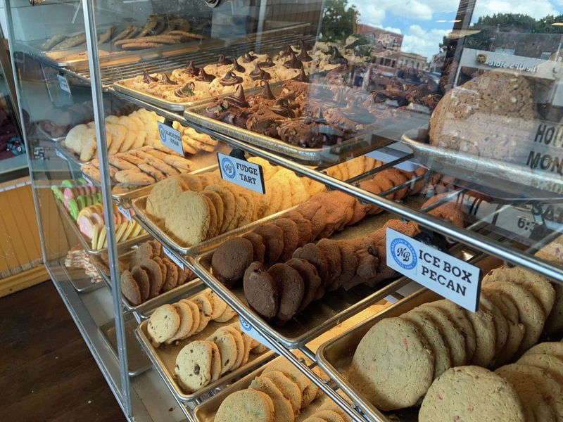 Naegelin’s Bakery
