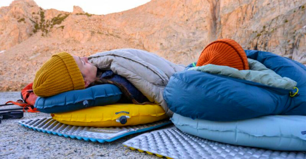 14 Hiking Essentials for a Safer, Lighter Section Hike (Expert-Backed)