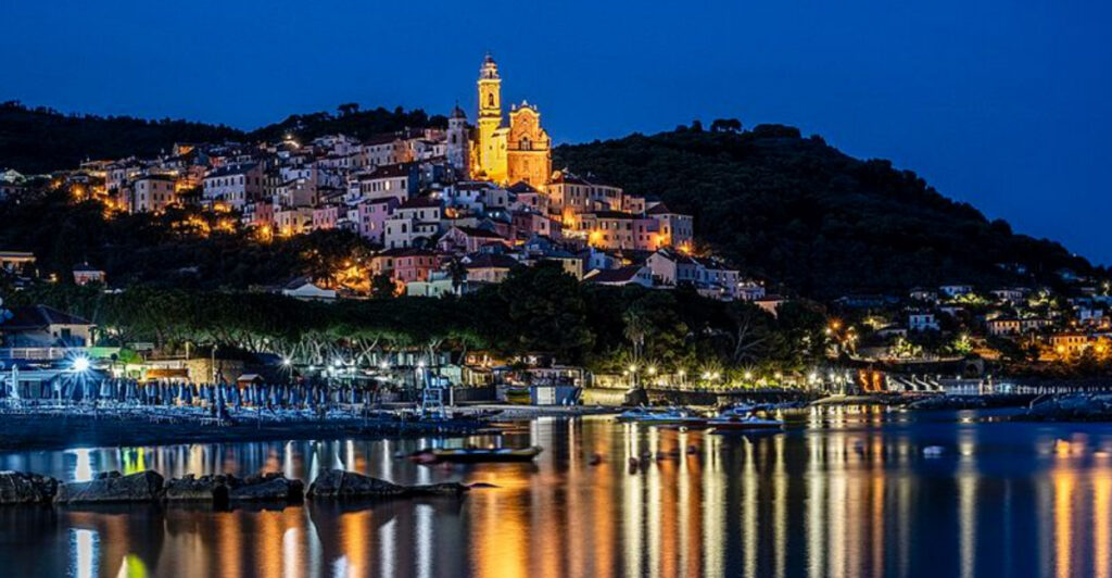 14 Medieval Italian Hill Towns That Touch the Sea