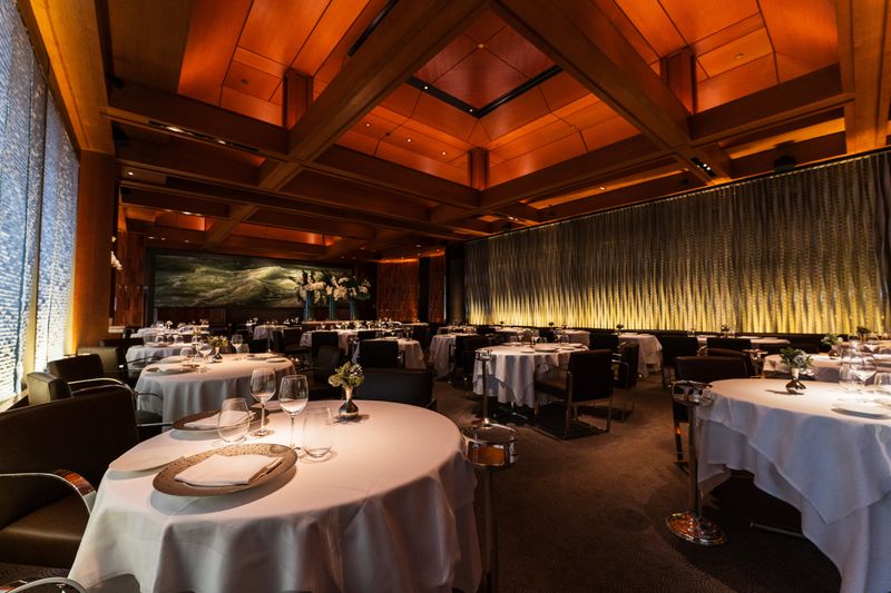 Le Bernardin (Midtown Manhattan)