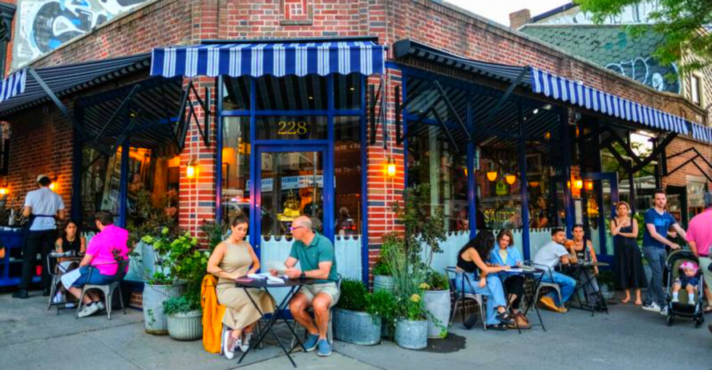 14 New York Seafood Restaurants That Beat the Coast