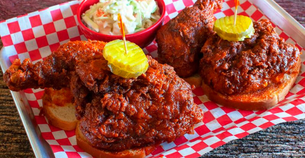 14 Restaurant Chains That Serve Seriously Good Southern-Style Fried Chicken
