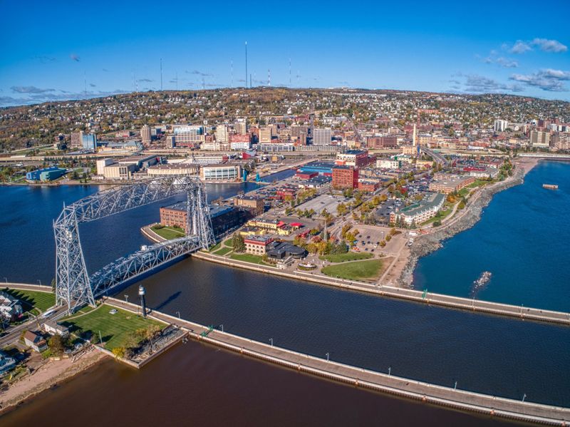 Duluth, Minnesota