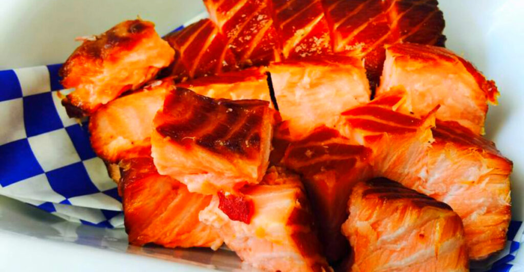 14 Washington Eats Locals Miss the Moment They Leave Home