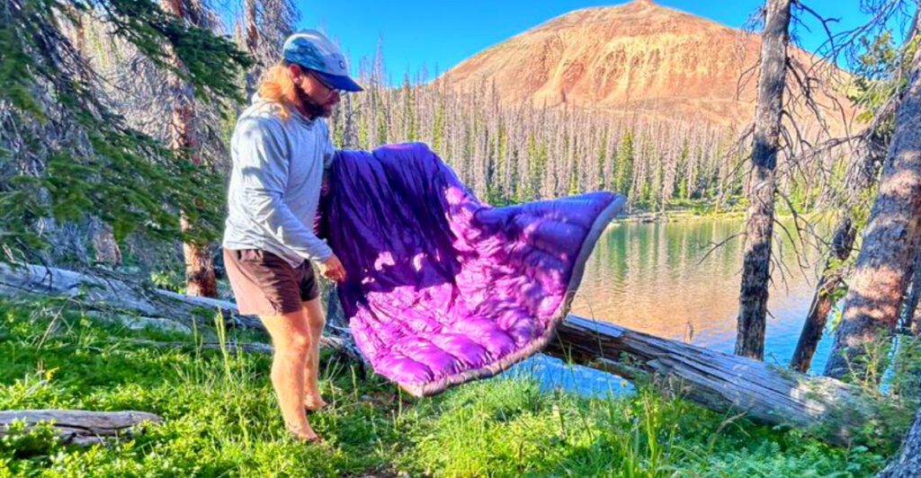 14 Weekend Backpacking Hiking Kits That Just Work