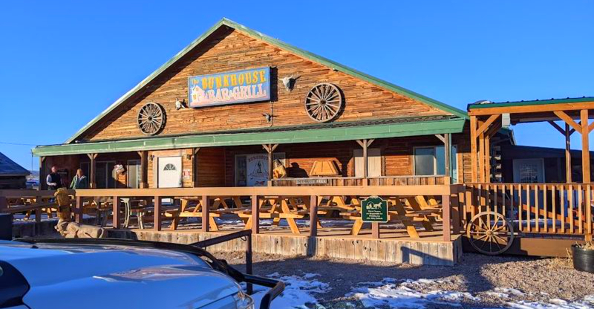 14 Wyoming Steakhouses So Close to the Cows You Can Hear the Moo