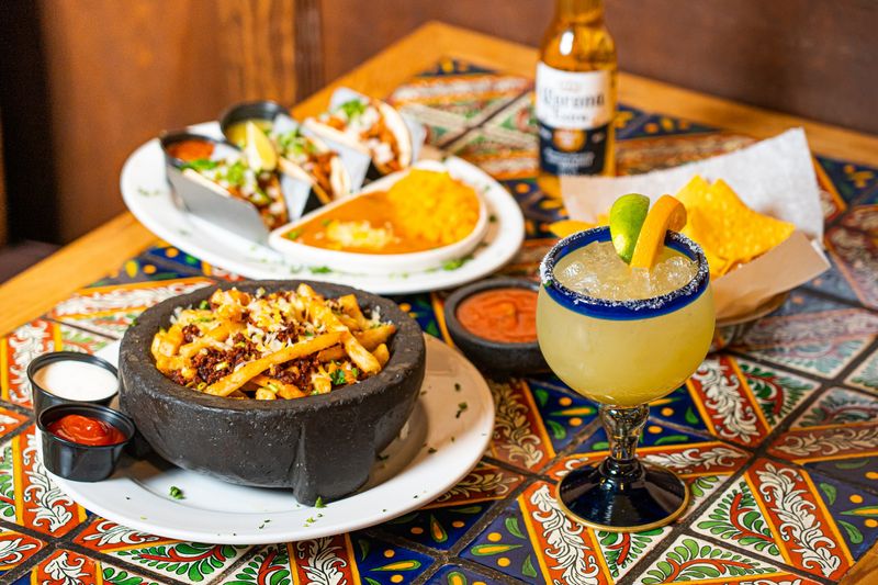 Cocina Madrigal - Phoenix