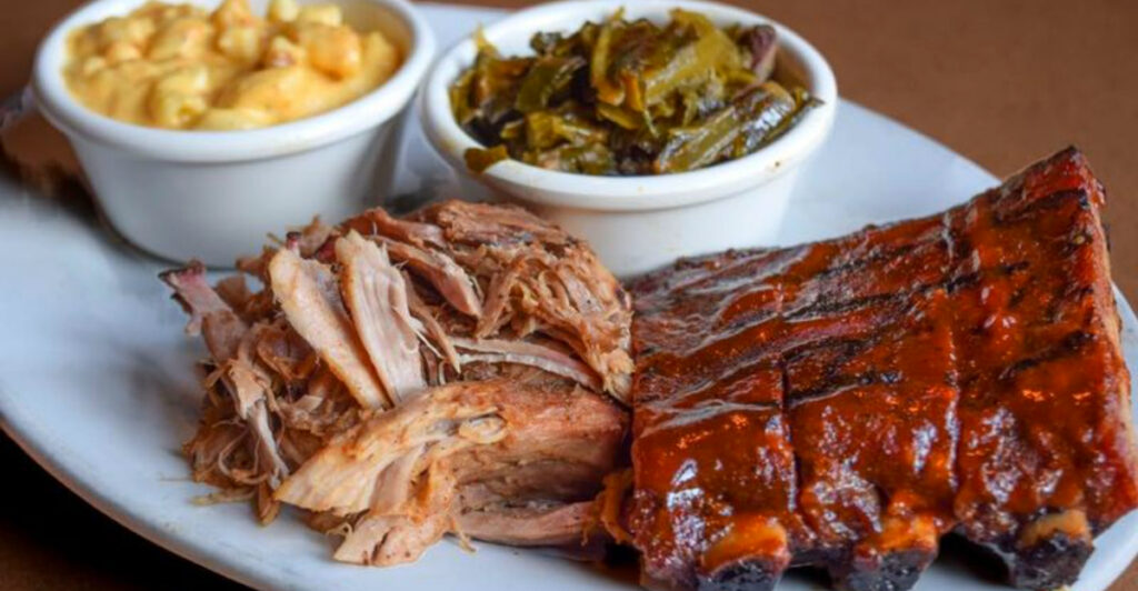 15 American Favorites That Win Hearts In North Carolina And Georgia