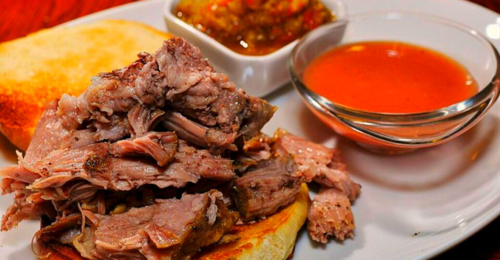 15 American Grill Staples Blocked by Food Regulators Abroad