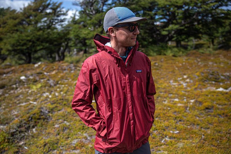 Patagonia Torrentshell 3L Jacket