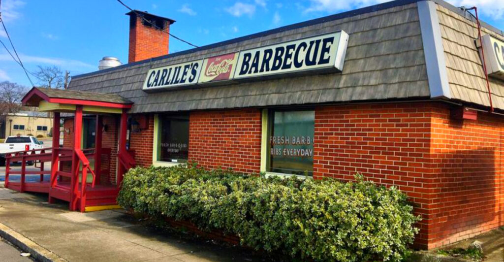 15 Birmingham BBQ Joints Locals Swear By