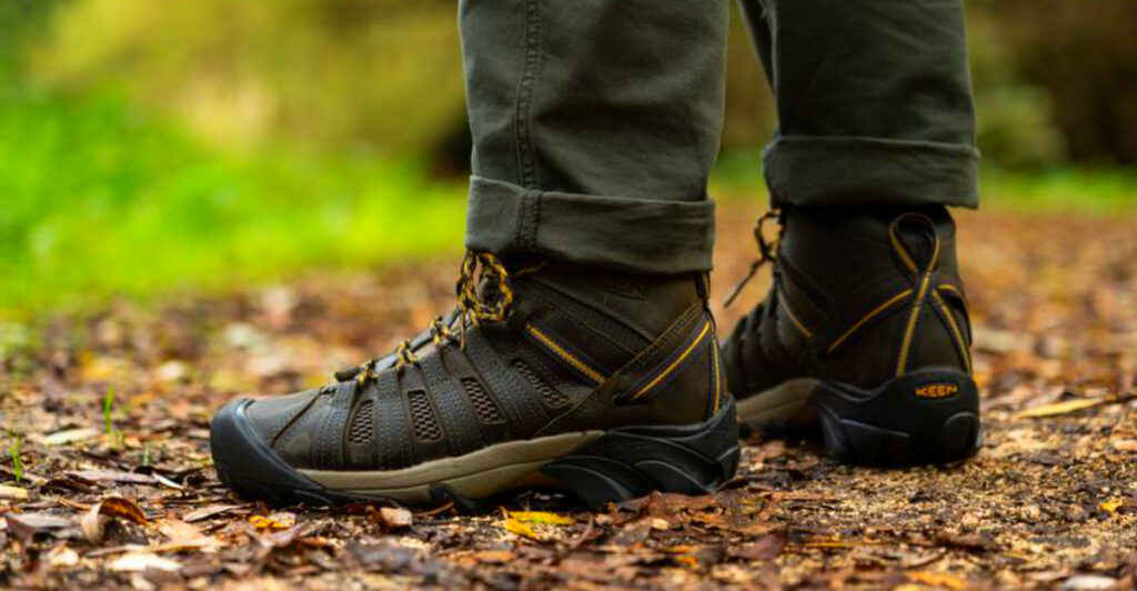 15 Budget-Friendly Hiking Boots That Last