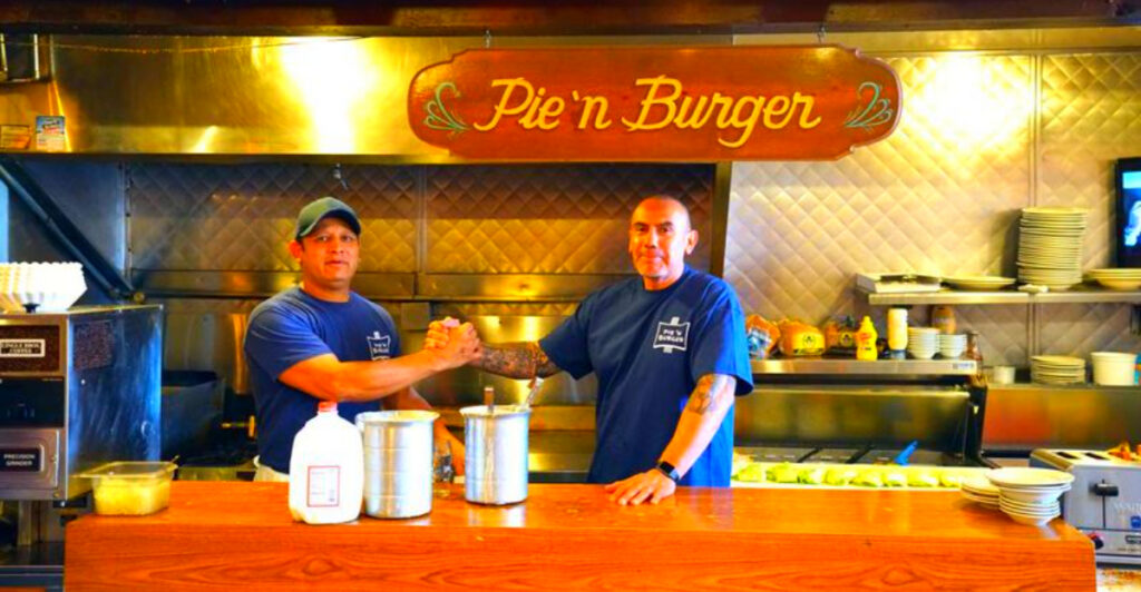 15 California Burger Spots That Never Miss