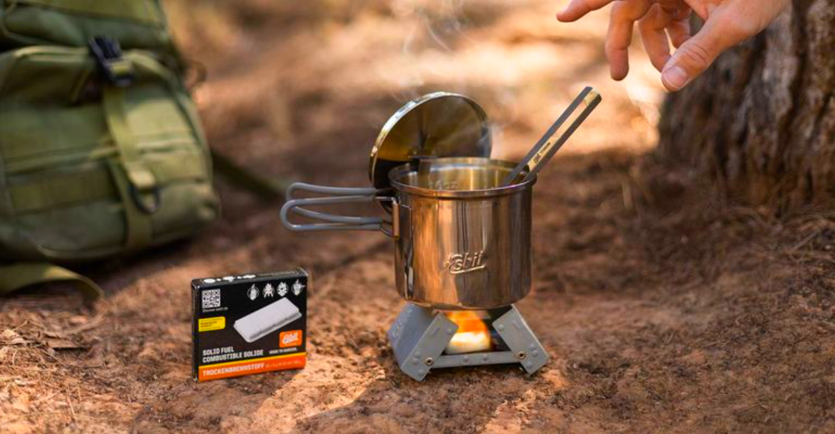 15 Camp Cook Systems for Backpackers (Boil Time & Weight Reviewed)