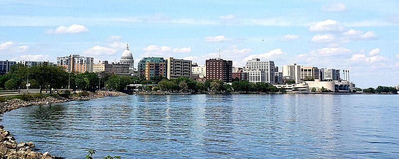 Madison, Wisconsin