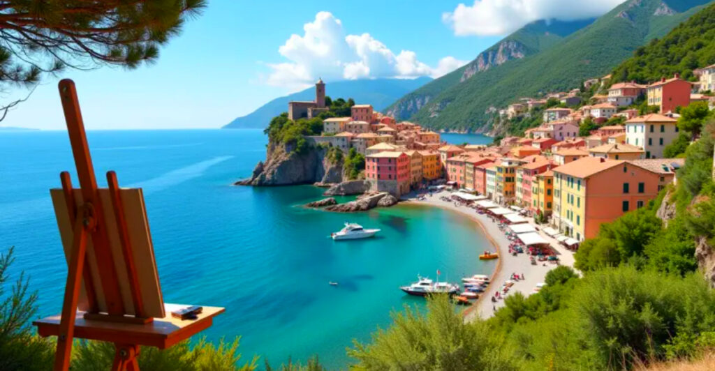 15 Europe’s Most Charming Coastal Villages for Relaxing Weekend