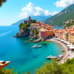 15 Europe’s Most Charming Coastal Villages for Relaxing Weekend