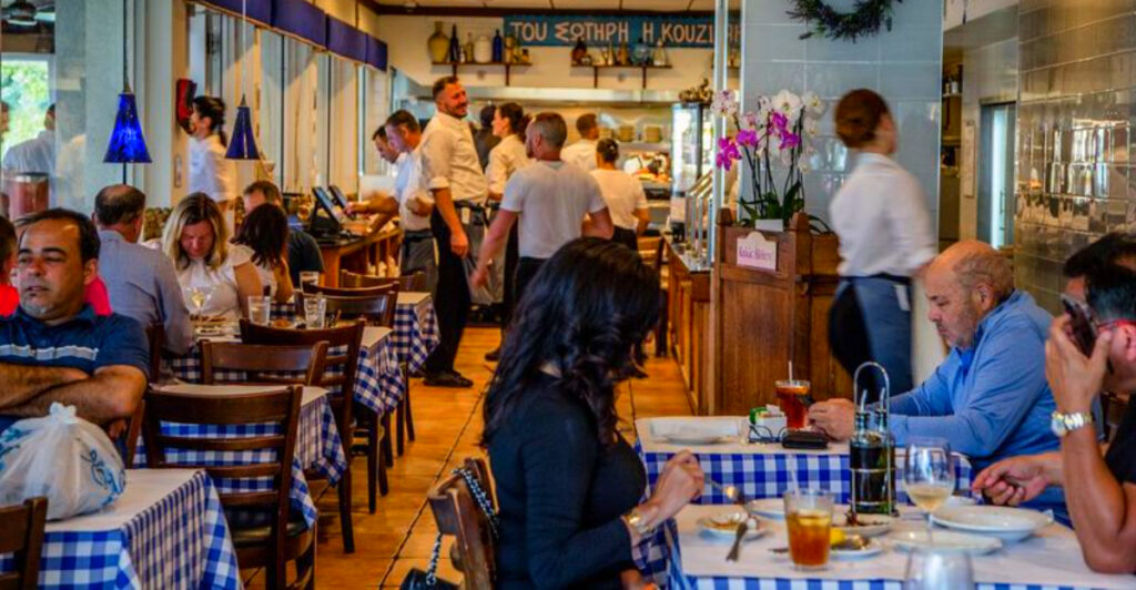 15 Florida Restaurants Where You Can Taste the Spirit of the Mediterranean