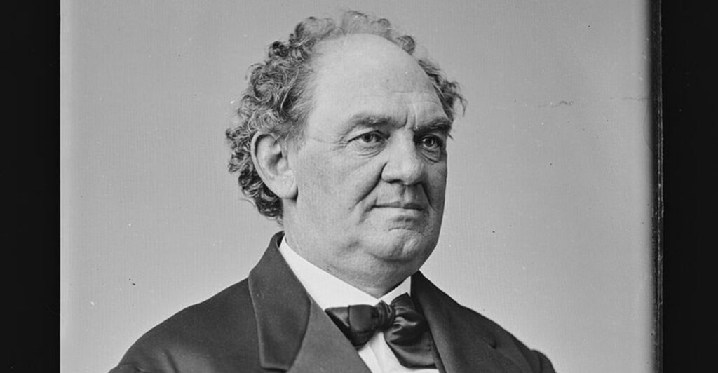 15 Forgotten Historical Figures Who Were Once More Famous Than Presidents