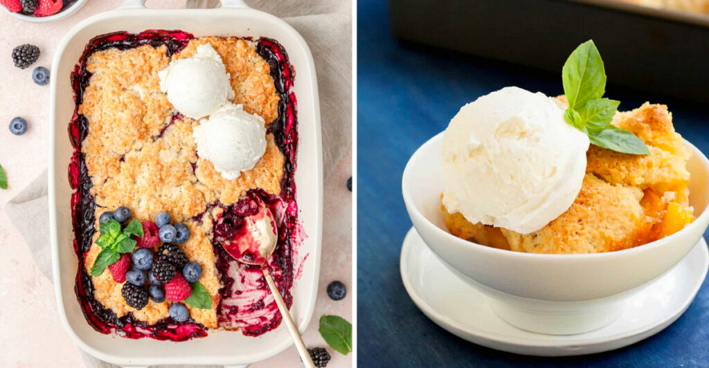 15 Georgia Sweets That Prove Southern Nostalgia Never Fades