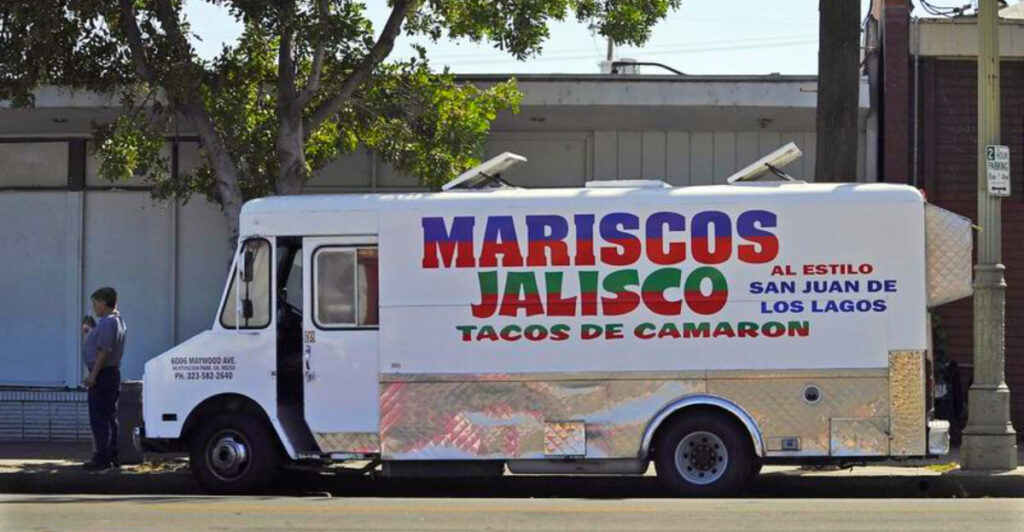 15 Hidden California Eateries Locals Can’t Stop Lining Up For This Fall