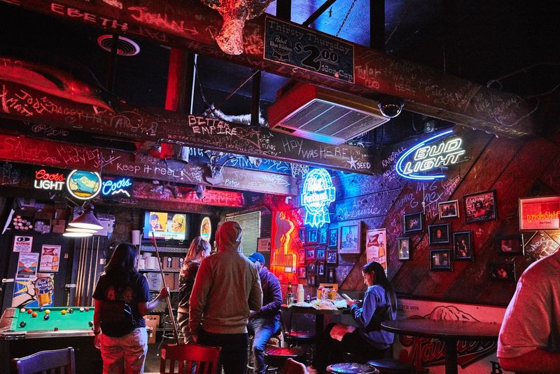 Reel M Inn (Portland)