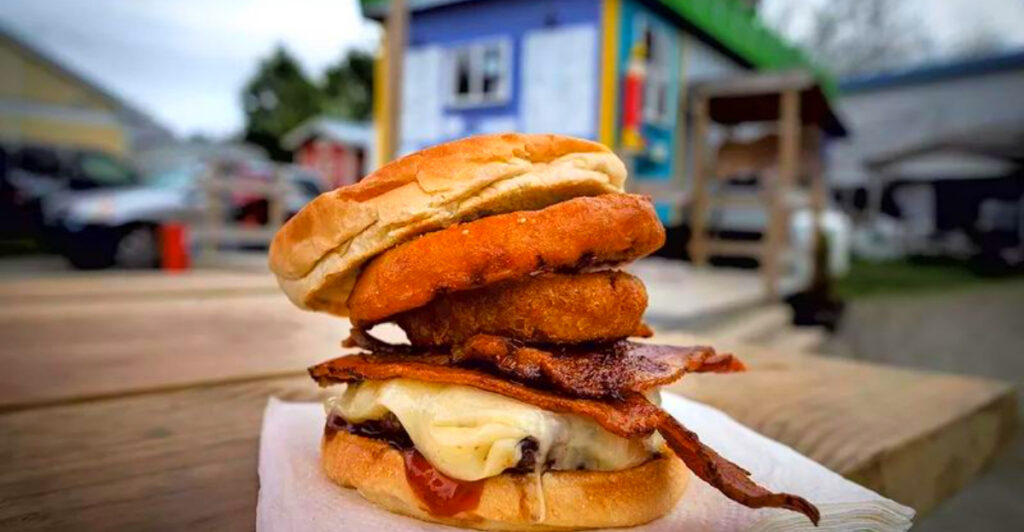 15 Hidden Vermont Burger Shacks That Tourists Haven’t Discovered Yet