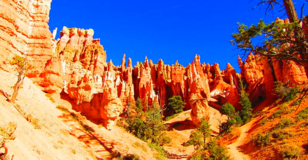 15 Iconic U.S. National Park Hikes Every Trekker Should Try