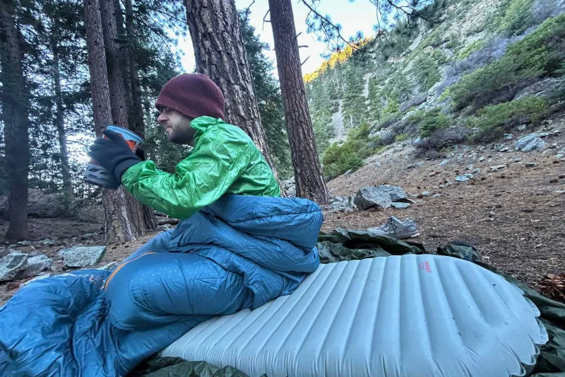 Therm-a-Rest NeoAir XTherm NXT