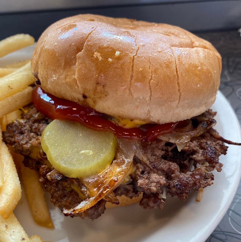 Town Topic — Kansas City