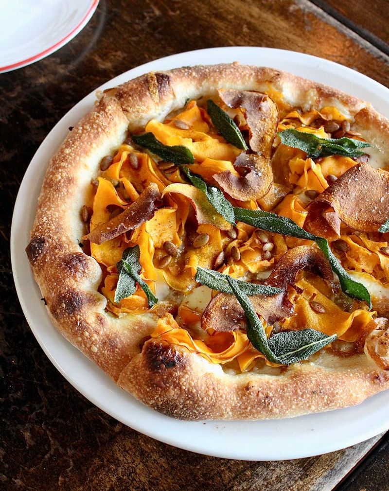 Pizzeria Mozza – Los Angeles