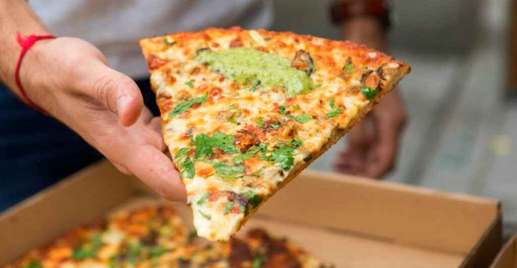 15 Legendary Pizzerias In California That Are Utterly Worth The Journey