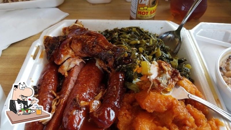 Sweet Georgia Brown – Dallas