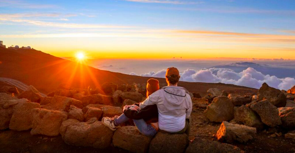 15 Most Photogenic U.S. Hikes for Sunrise Photos
