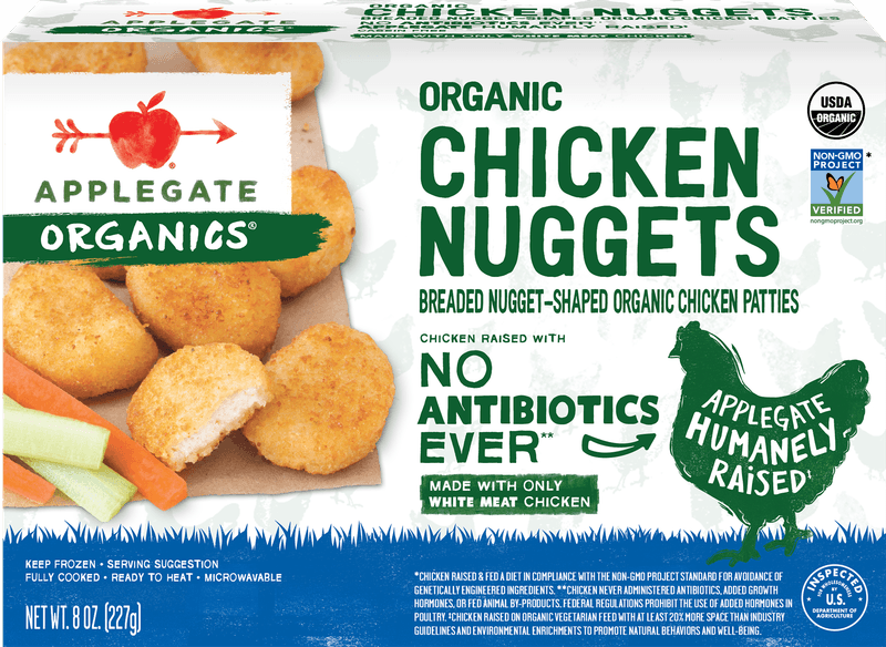 Applegate (Organic & Natural)