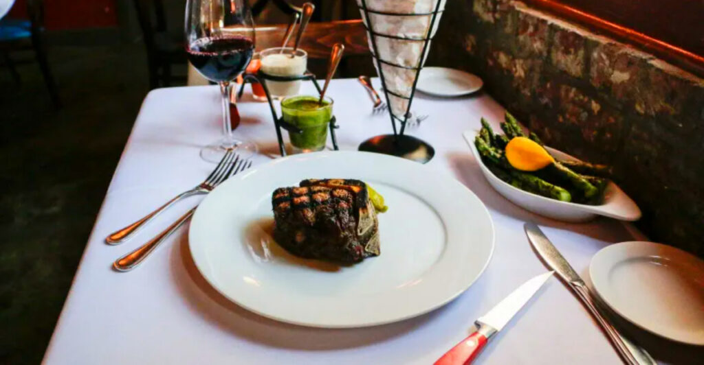 15 New Orleans Steakhouses Locals Swear By