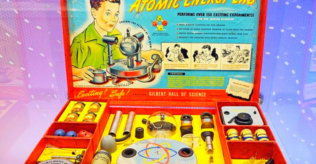 15 Popular Toys That Sparked Outrage in Their Day