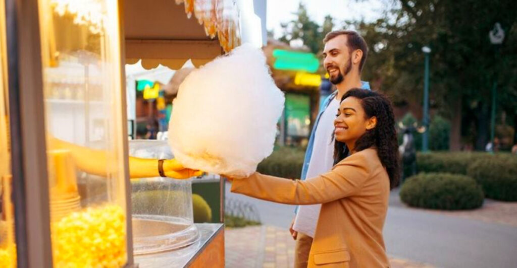 15 Retro North Carolina Treats Still Served at County Fairs Across the State