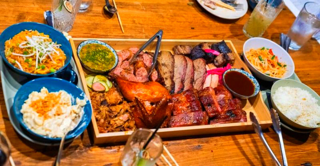 15 Secret Kansas BBQ Joints Only Locals Know About