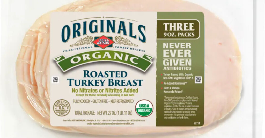 15 U.S. Deli Meat Brands Worth Packing on Your Road Trip