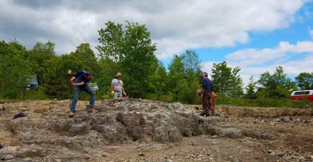 15 U.S. Spots Where You Can Dig for Gemstones – and Maybe Strike It Rich